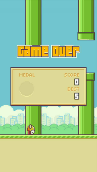 Illustration for article titled The Most Popular App On iTunes Is An Impossible, Ad-Riddled Mess